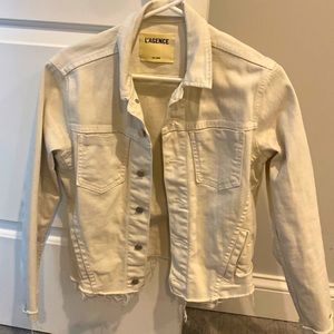 L’agence Janelle jacket